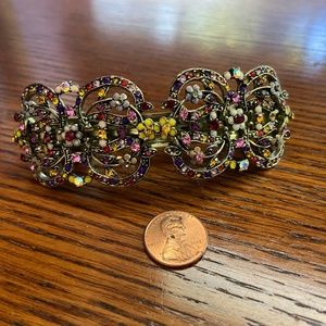 Hair Accessories- Jewelry for your hair